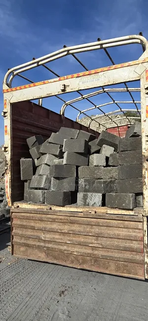 Ndarugo Blocks/^Machine Cut Stones