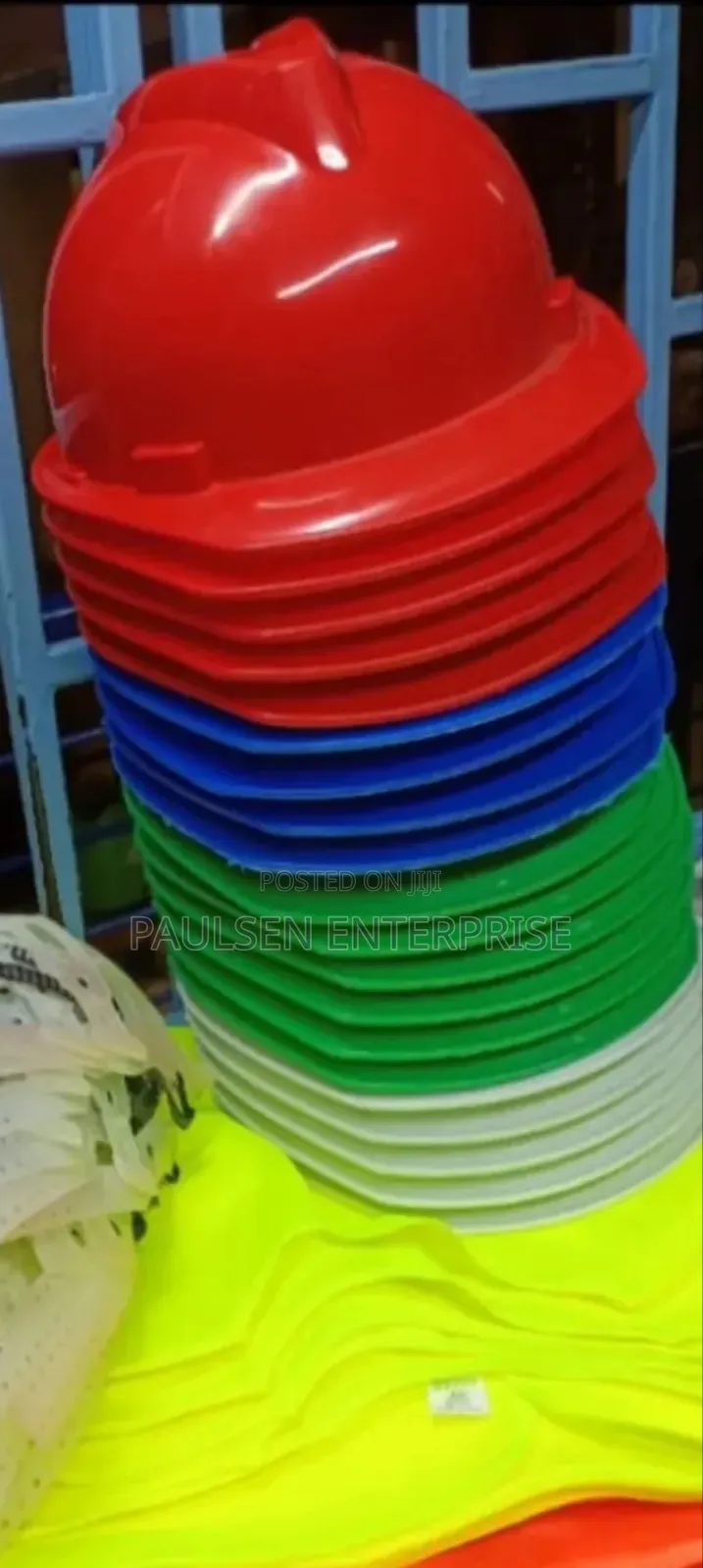 Safety Helmet