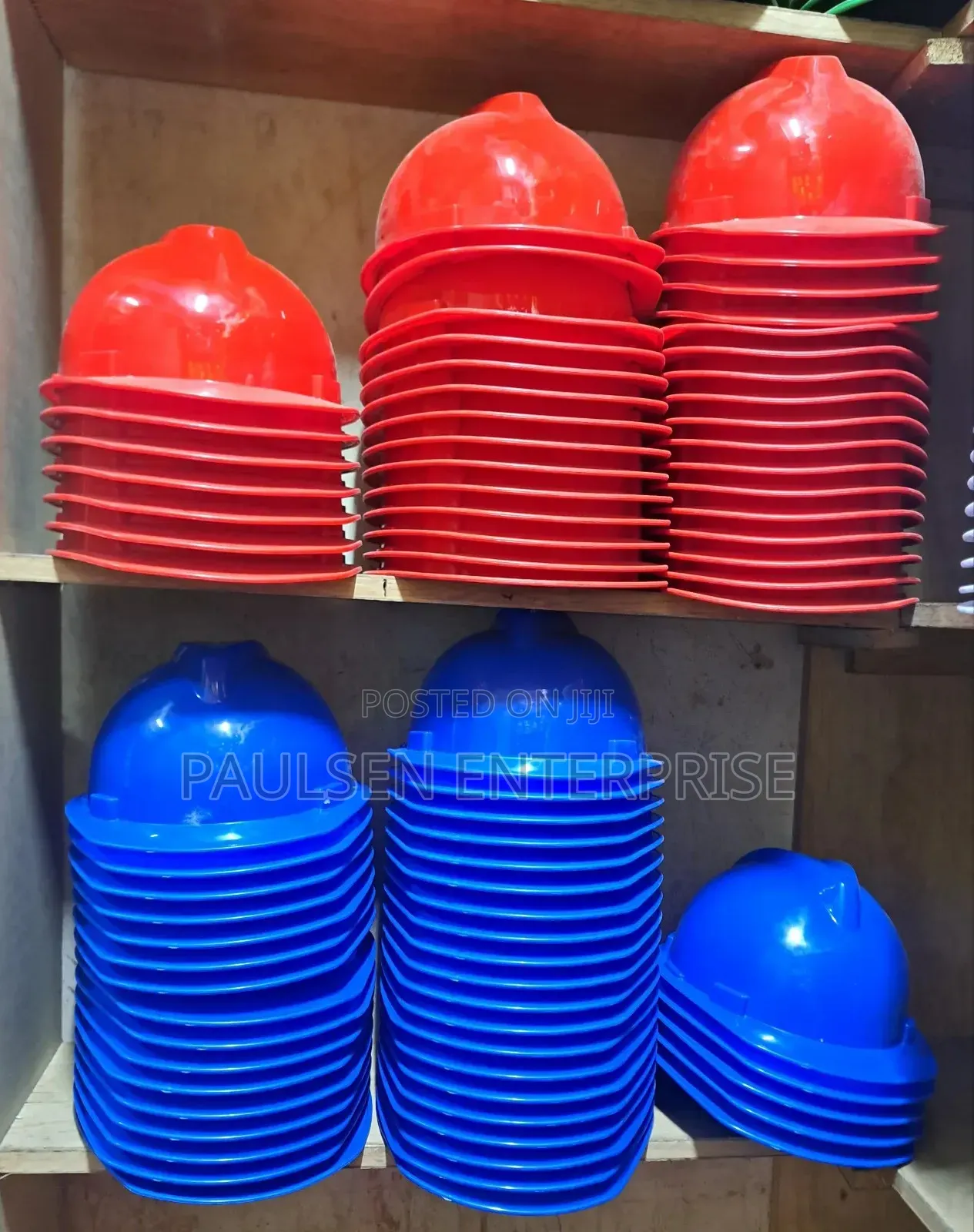Safety Helmet