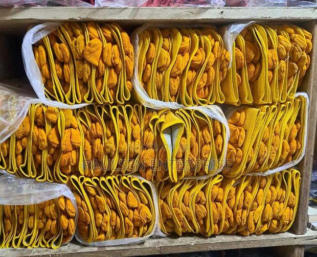 Leather Gloves - thumbnail 2