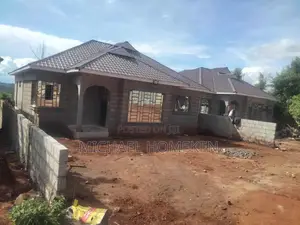 4bdrm Bungalow in Ngong, Kibiku for sale