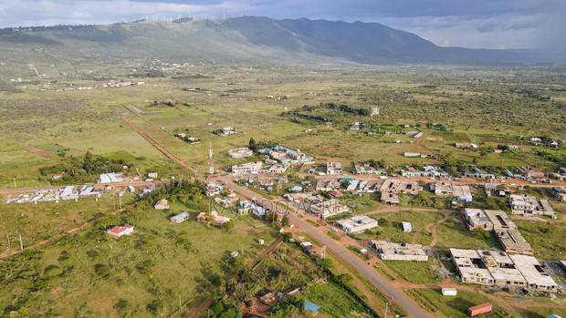 Prime 1/8 Acre Pieces Kimuka - thumbnail 10