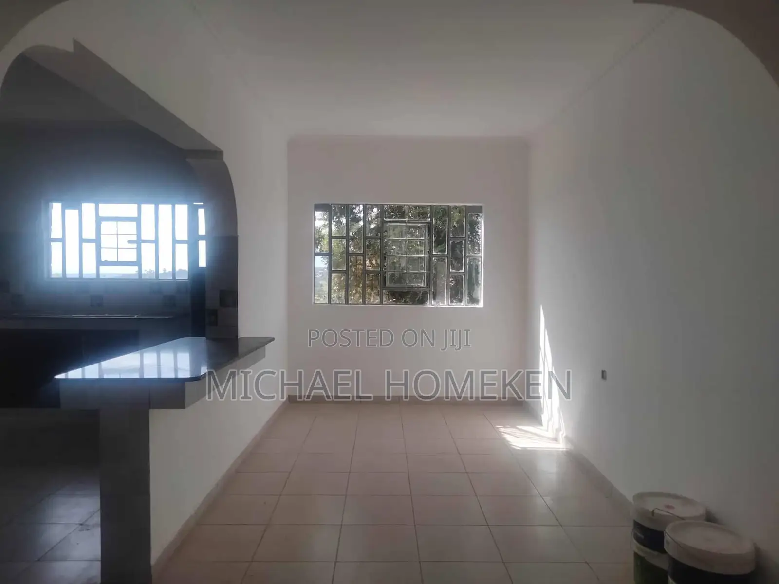 4bdrm Bungalow in Ngong, Kibiku for sale
