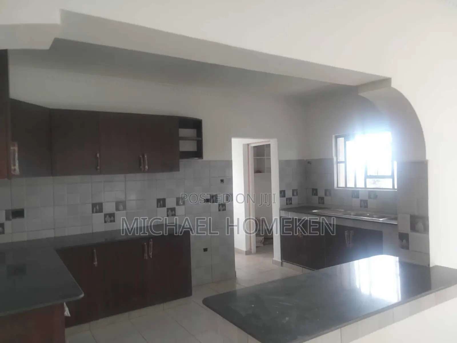 4bdrm Bungalow in Ngong, Kibiku for sale