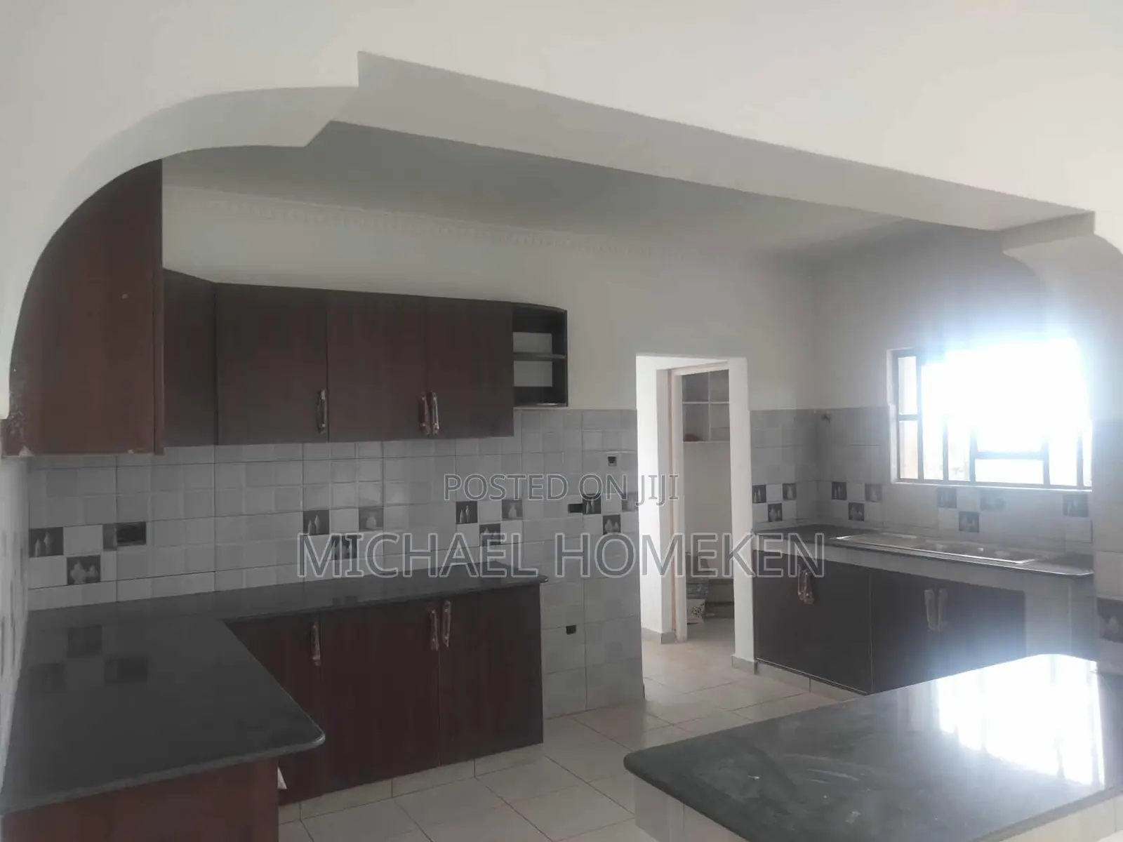 4bdrm Bungalow in Ngong, Kibiku for sale