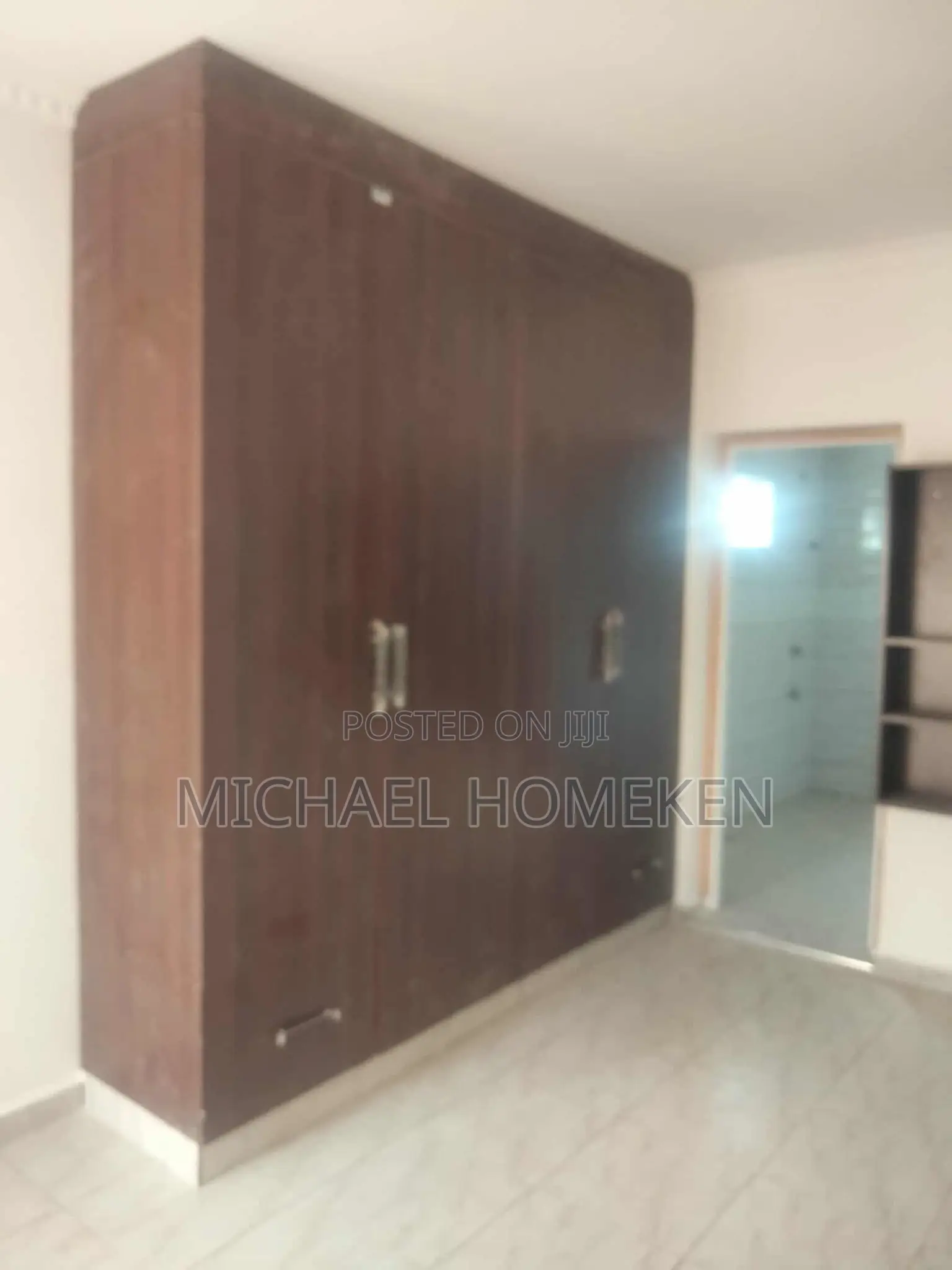 4bdrm Bungalow in Ngong, Kibiku for sale