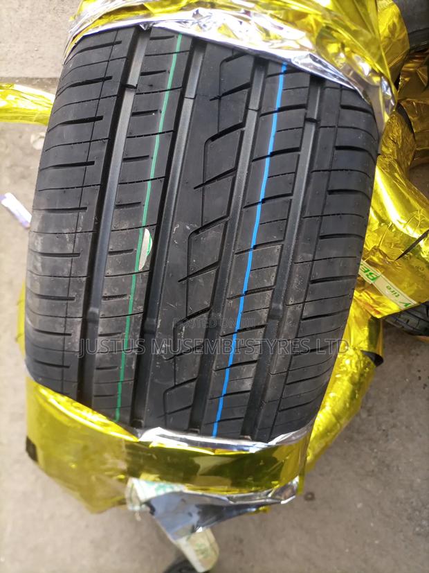 285/50r20 Bearway Tyres - main view