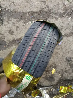 225/55r17 Bearway Tyres