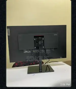 Lenovo Monitor Edge to Edge