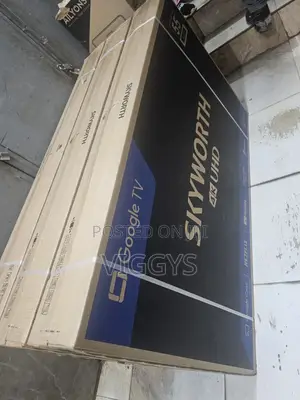 50inches Smart Android Tv Skyworth