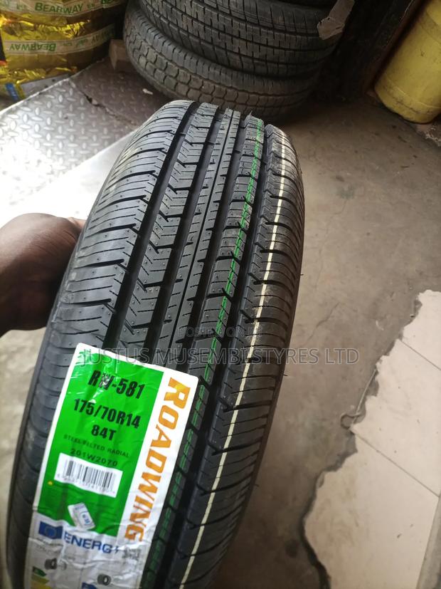 175/70r14 Roadwing Tyres - main view