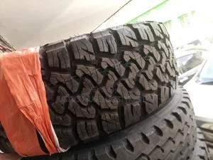 265/70r16 Ridgeway Tyres