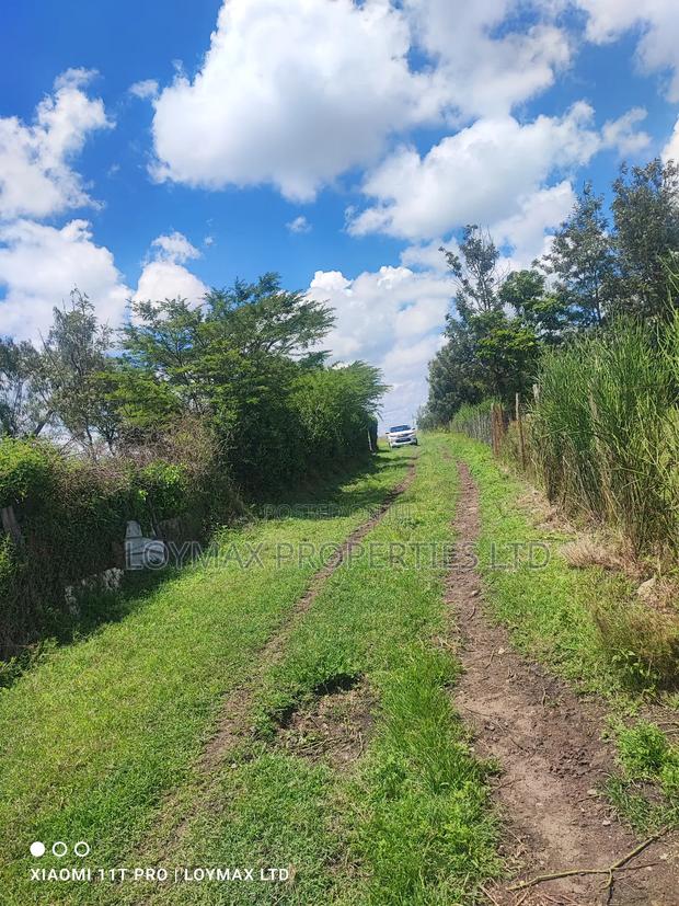 10 Acres Along Isinya Kiserian Road on Quick Sale - thumbnail 5