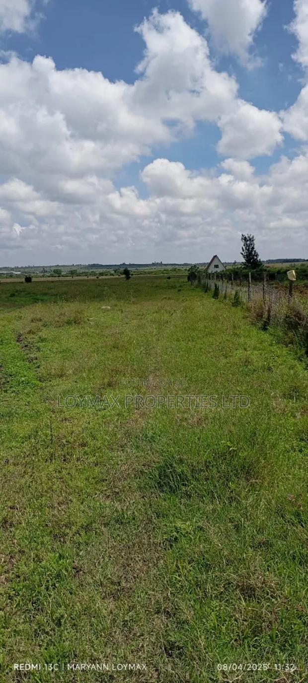 10 Acres Along Isinya Kiserian Road on Quick Sale - thumbnail 7