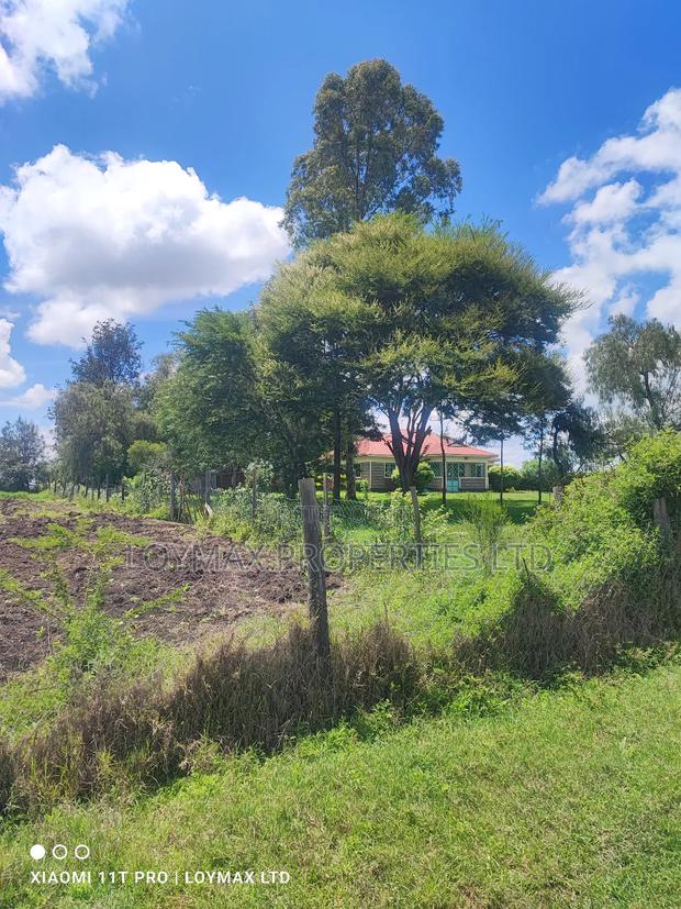 10 Acres Along Isinya Kiserian Road on Quick Sale - thumbnail 9