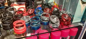 Ring Designed Rotating Air Freshener 1000-1200