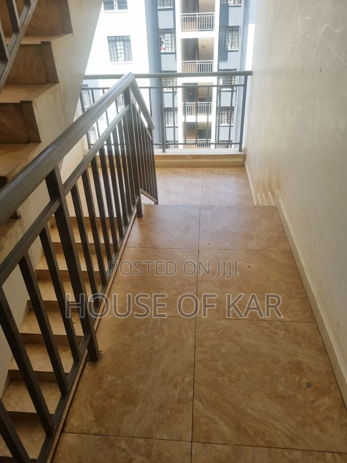2 Bedroom Aptmt Along Park Rd. Gurunanak