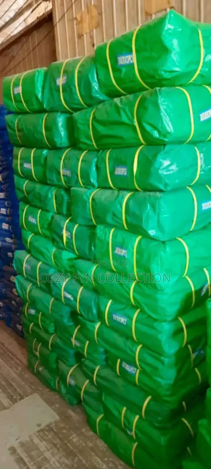 Tarpaulin Canvas Waterproof