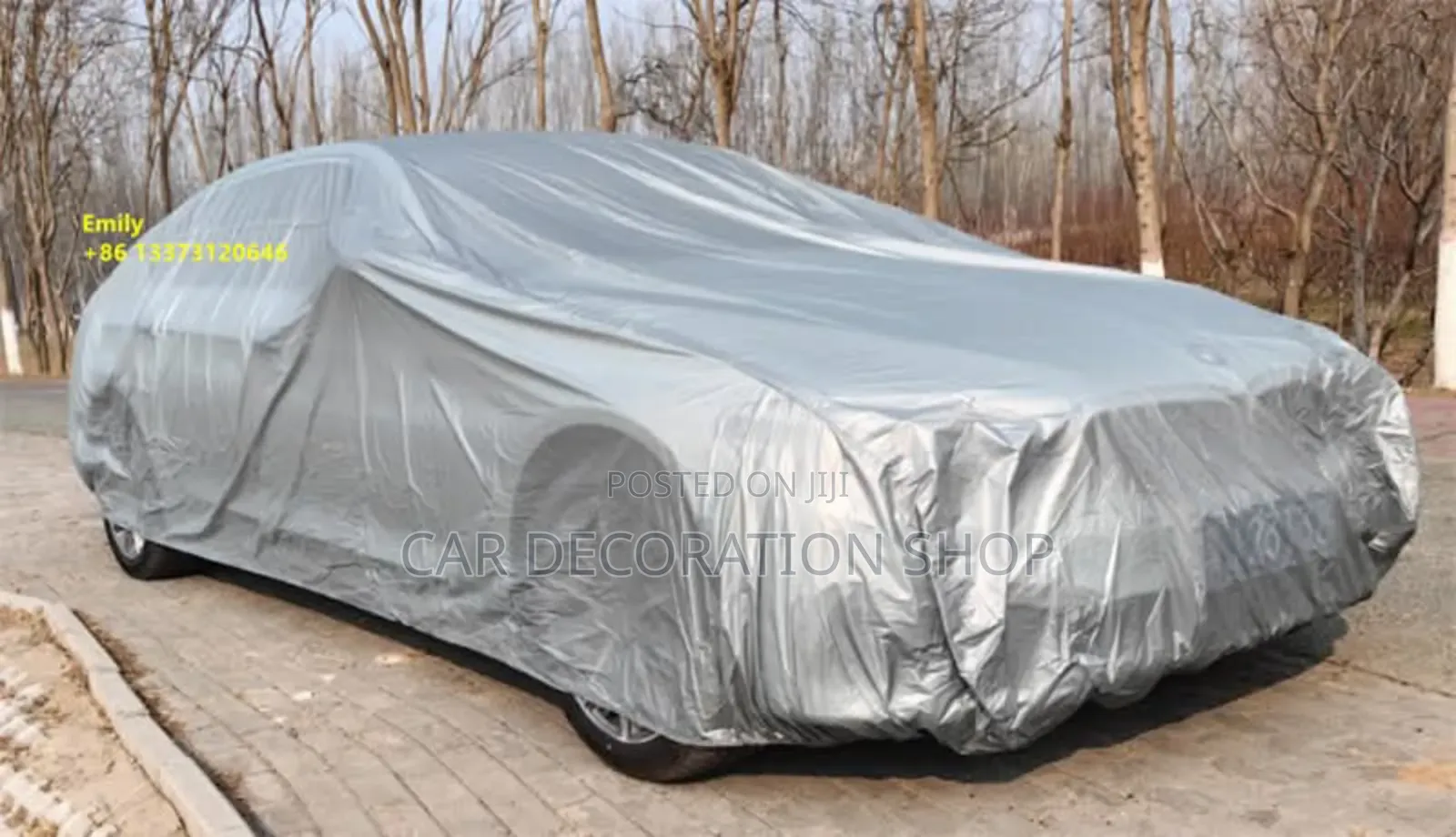 Mercedes 180 Car Cover
