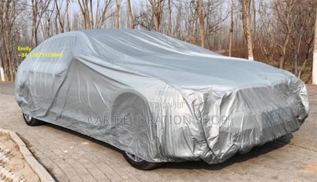 Mercedes 180 Car Cover - main view