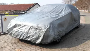 Fielder Car Body Cover