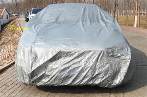 Fielder Car Body Cover