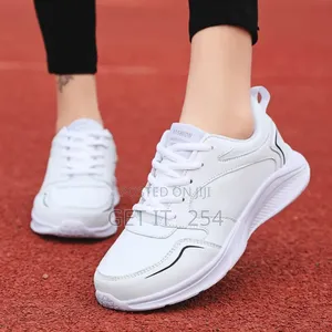 Fancy Sneaker