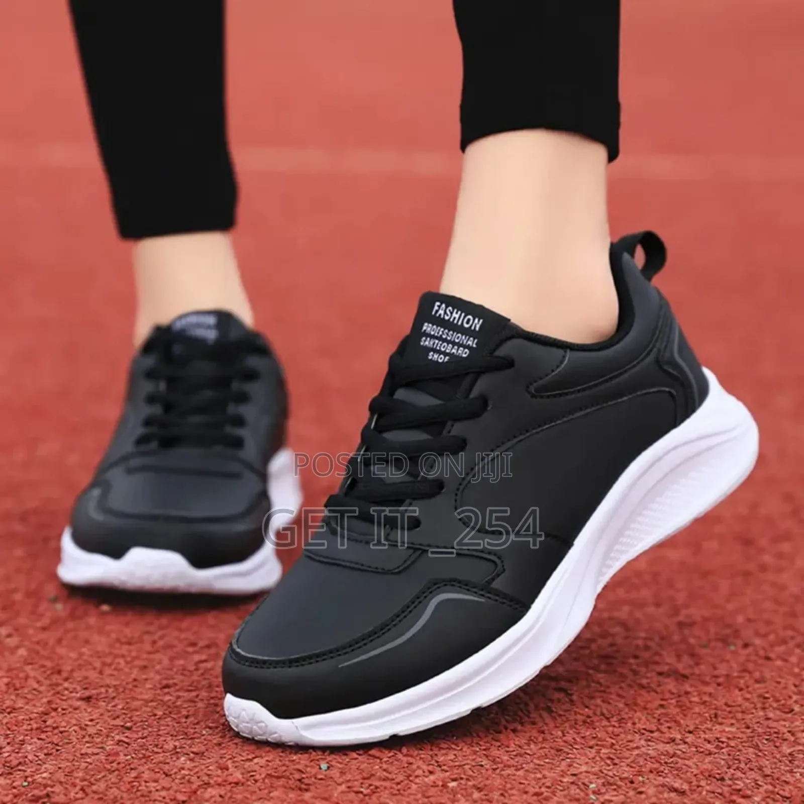 Fancy Sneaker