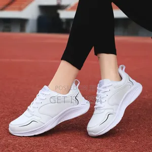 Fancy Sneaker