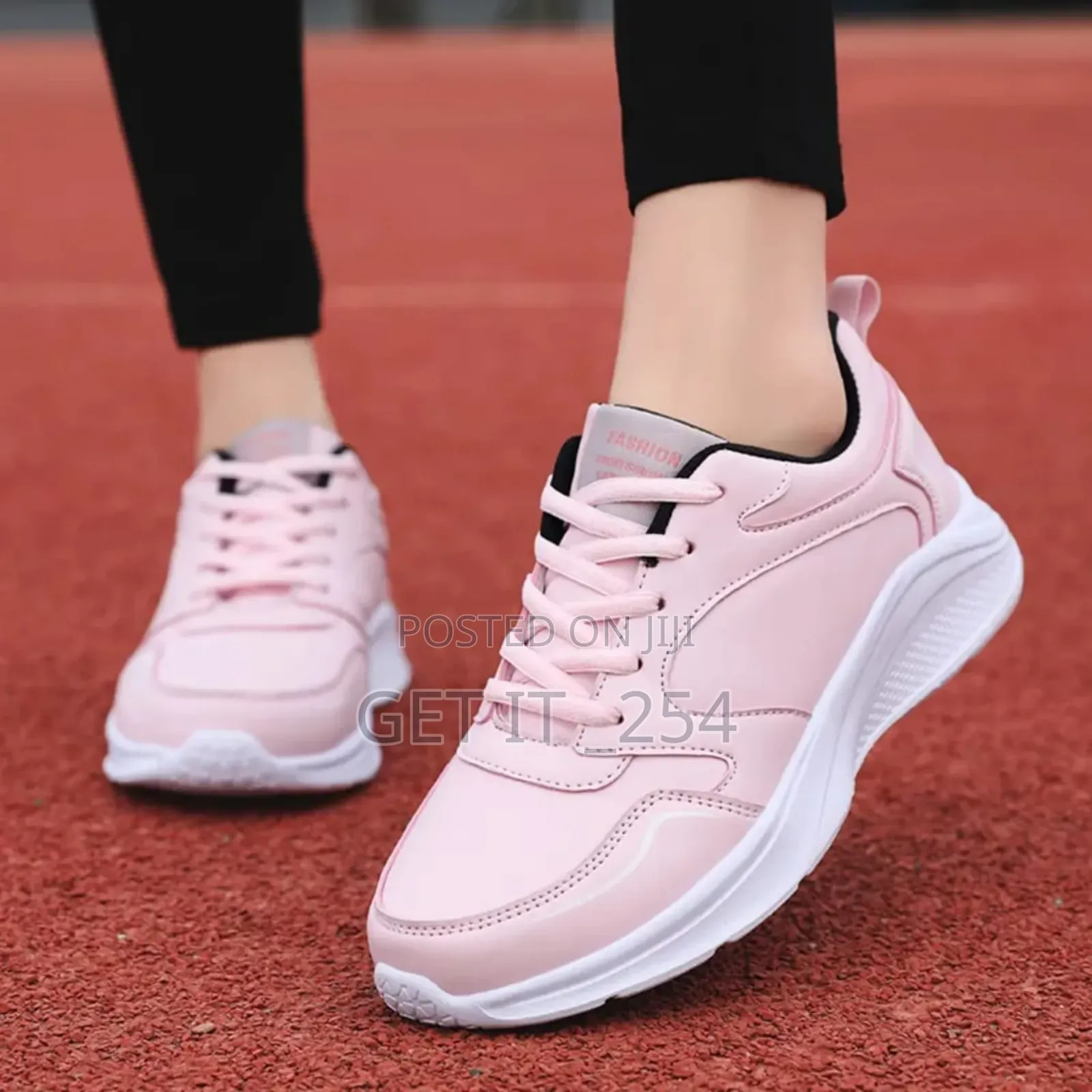 Fancy Sneaker