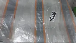 Waterproof Tarpaulin (Chandarua)