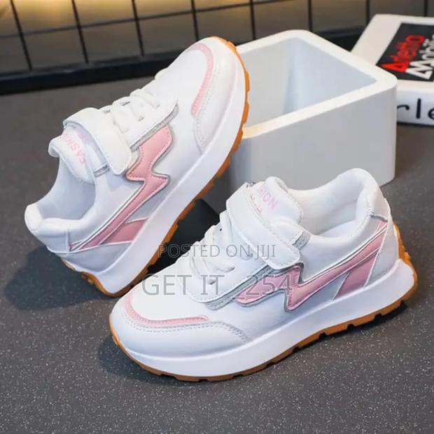 *Nb Kids Sneakers - thumbnail 3