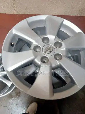 16 Inch Brand New Noah Original Rims Set