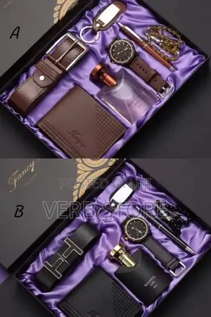 7 in 1 Fancy