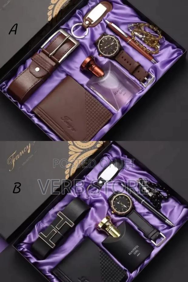 7 in 1 Fancy - main view