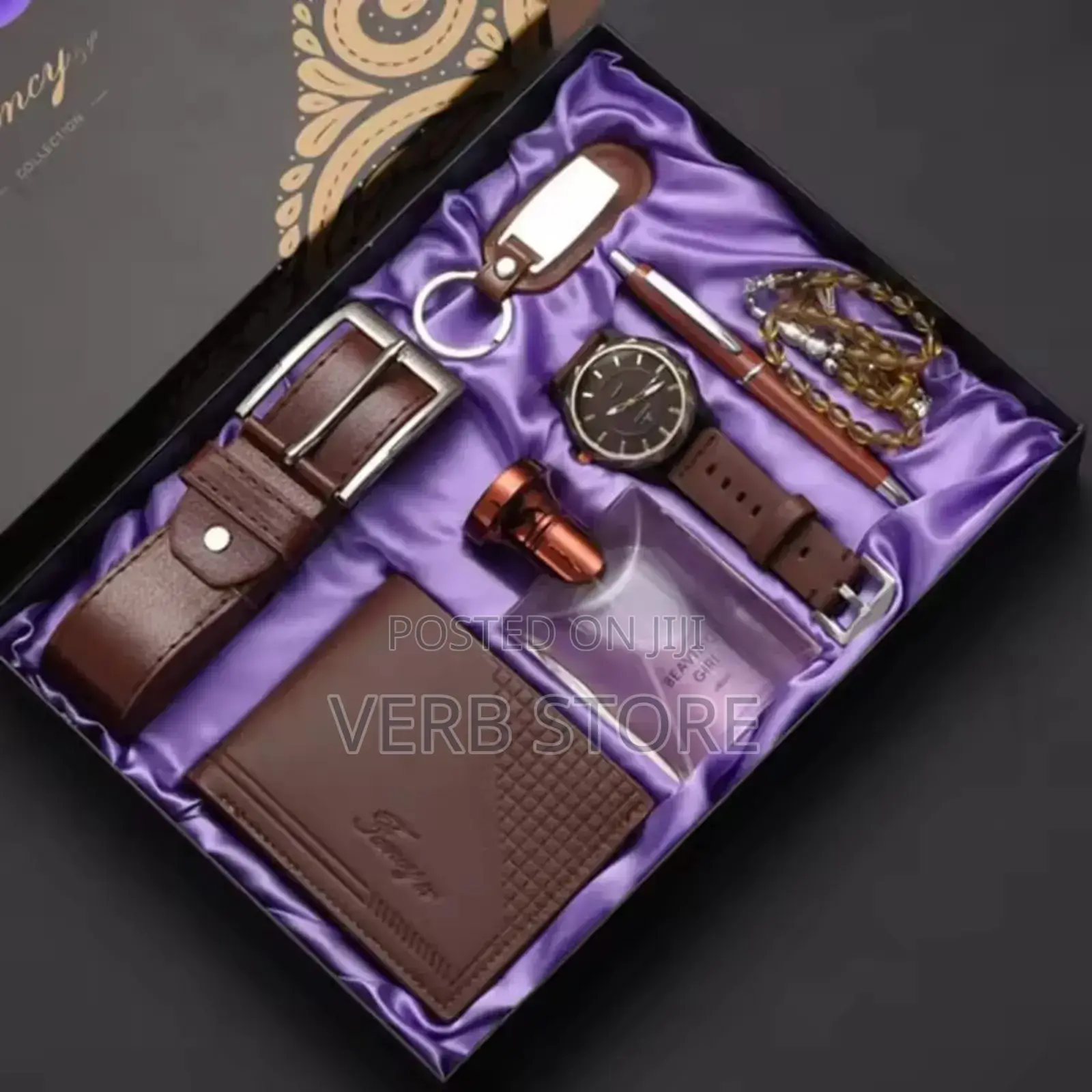 7 in 1 Fancy