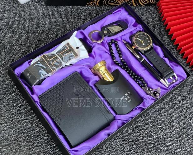 7 in 1 Fancy - thumbnail 3