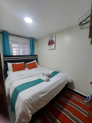 Studio Airbnb Lower Milimani Nakuru