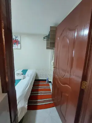 Studio Airbnb Lower Milimani Nakuru