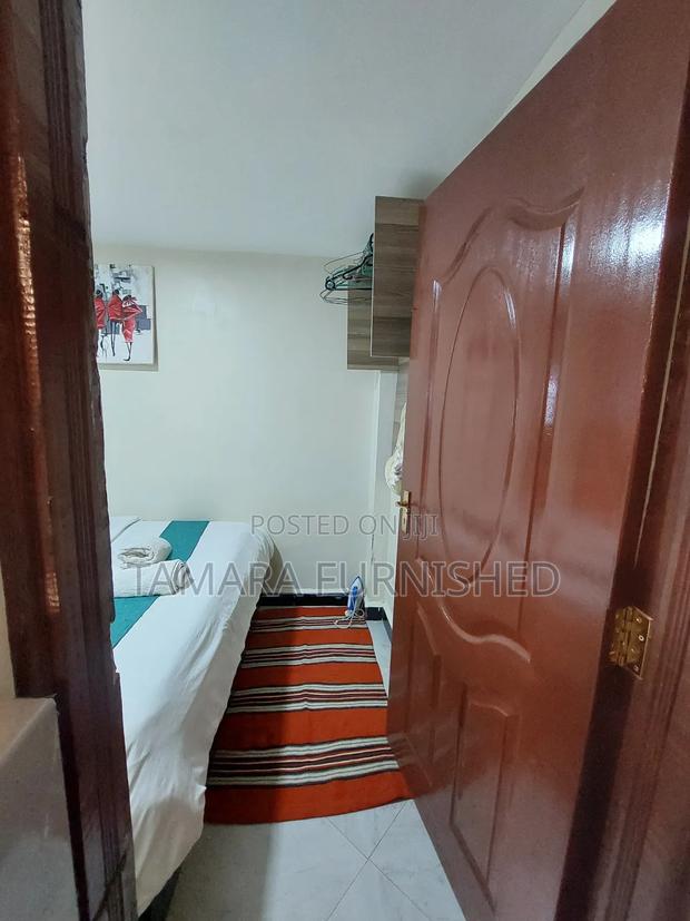 Tamara Studio Apartment Lower Milimani Nakuru - thumbnail 4