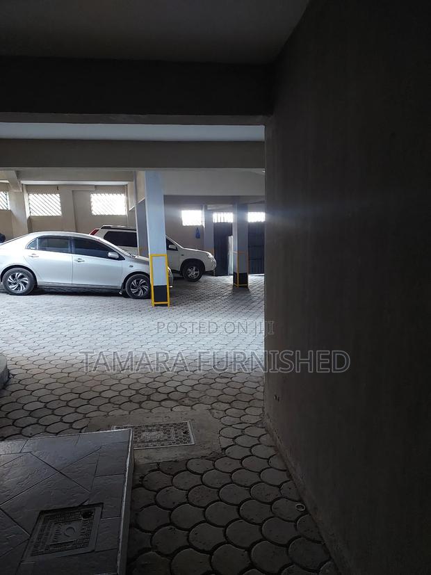 Tamara Studio Apartment Lower Milimani Nakuru - thumbnail 6