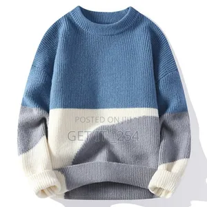 Restocked 
Sweater
Free Size