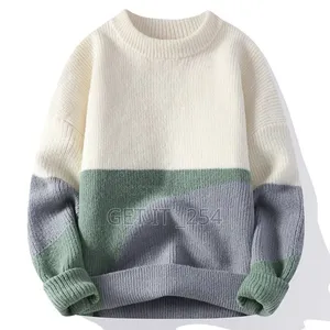 Restocked 
Sweater
Free Size