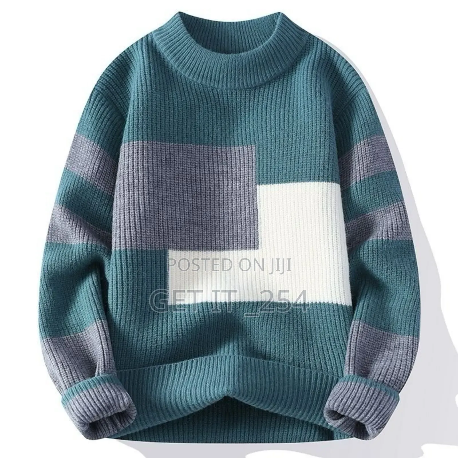 Restocked 
Sweater
Free Size
