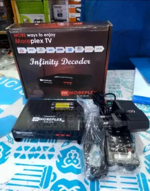 Phelister Decoder