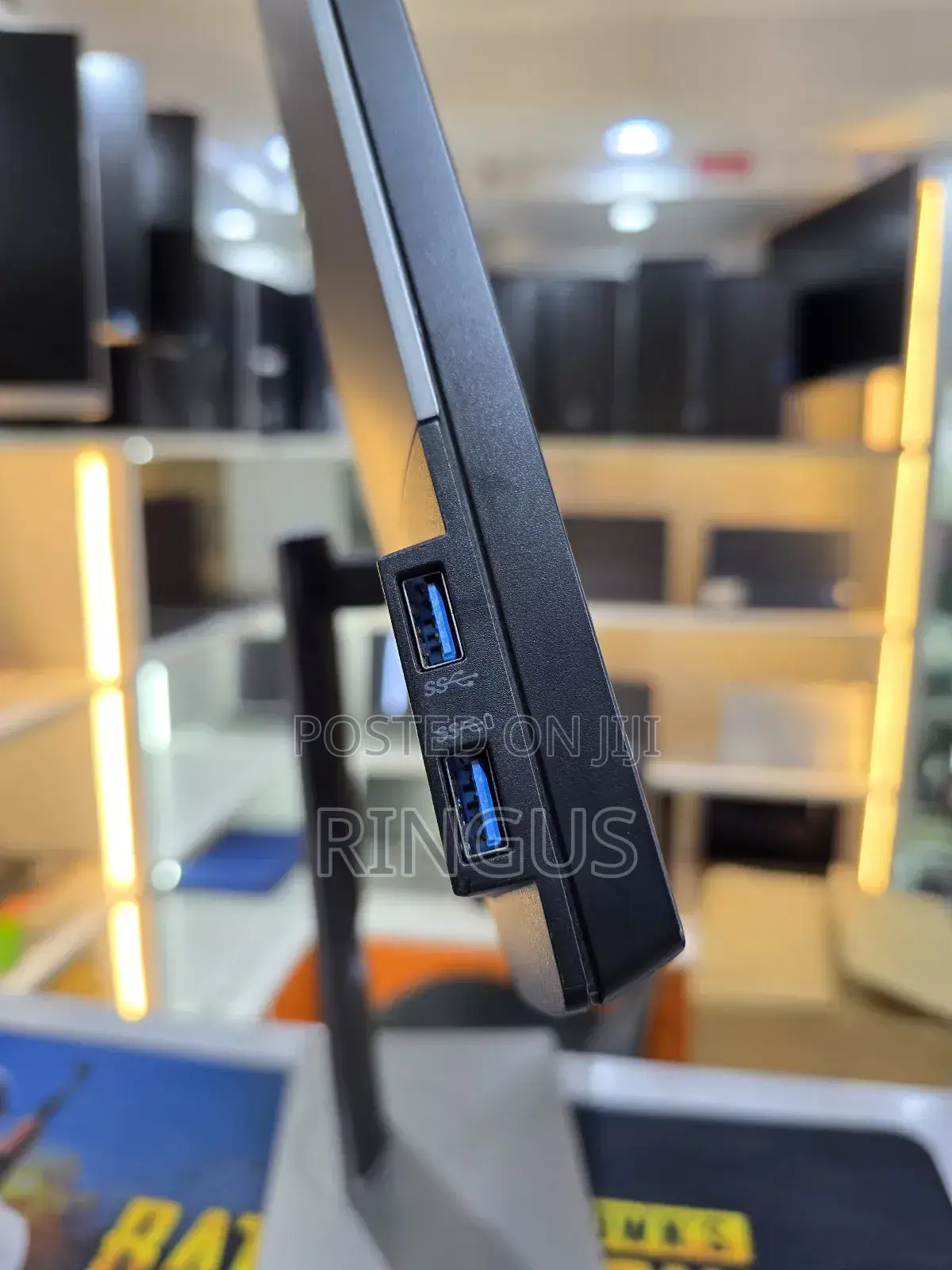  Dell Monitor