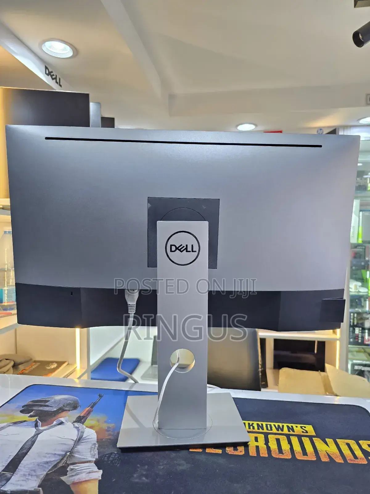  Dell Monitor