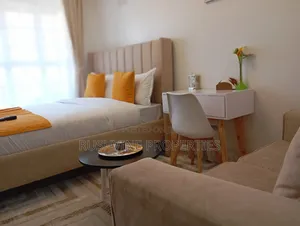 Cozy Furnished Studio Airbnb Ruaka