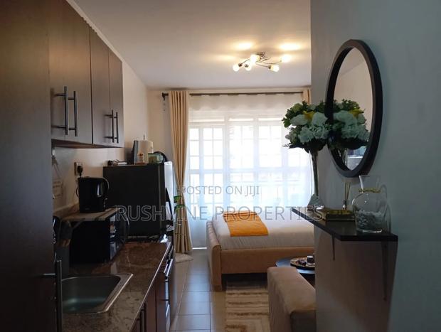 Cozy Furnished Studio Airbnb Ruaka - thumbnail 3