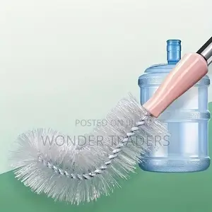 Water Bottle Cleaning Brush
